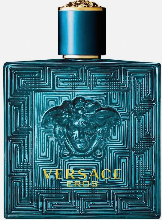 Combinatie van 3 Herenparfums – Prada Luna Rossa, Versace Eros, Le Beau (Eau de Parfum)