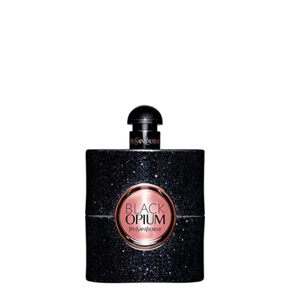 Combinatie van 3 damesparfums – Prada Paradoxe, Black Opium Yves Saint Laurent, Libre (Eau de Parfum)