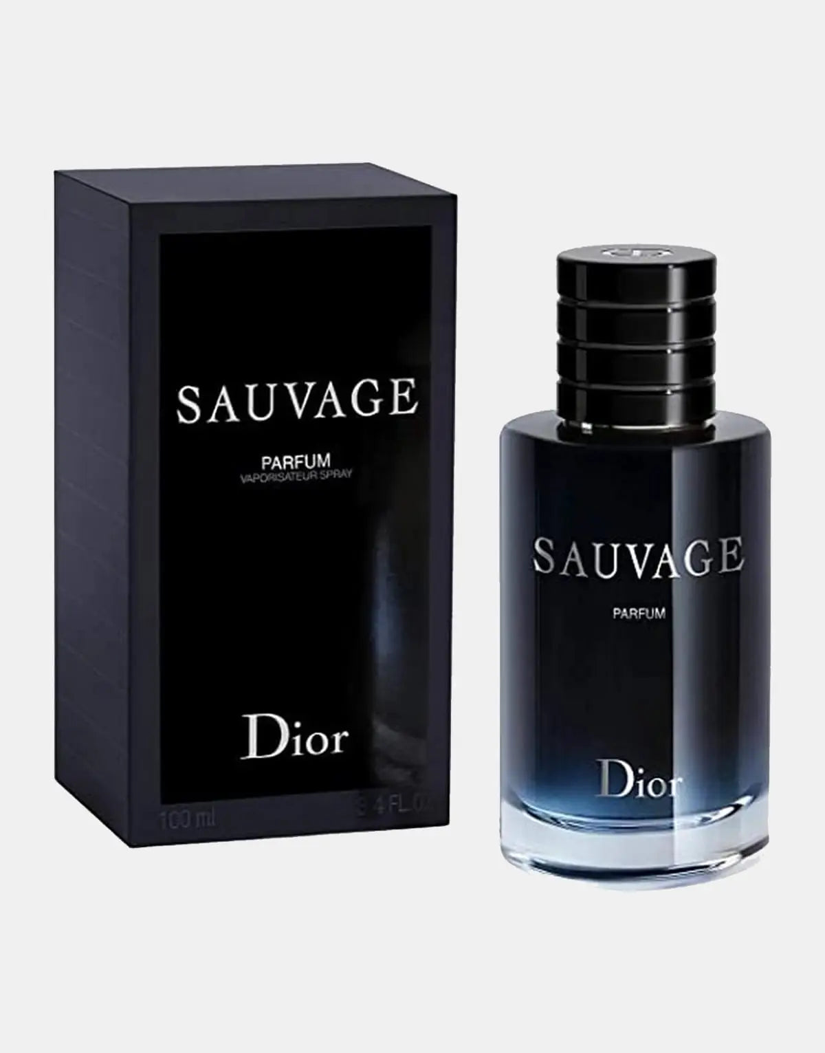 Combo van 3 Herenparfums – Christian Dior Sauvage Parfum + Bleu De Chanel + Armani Code