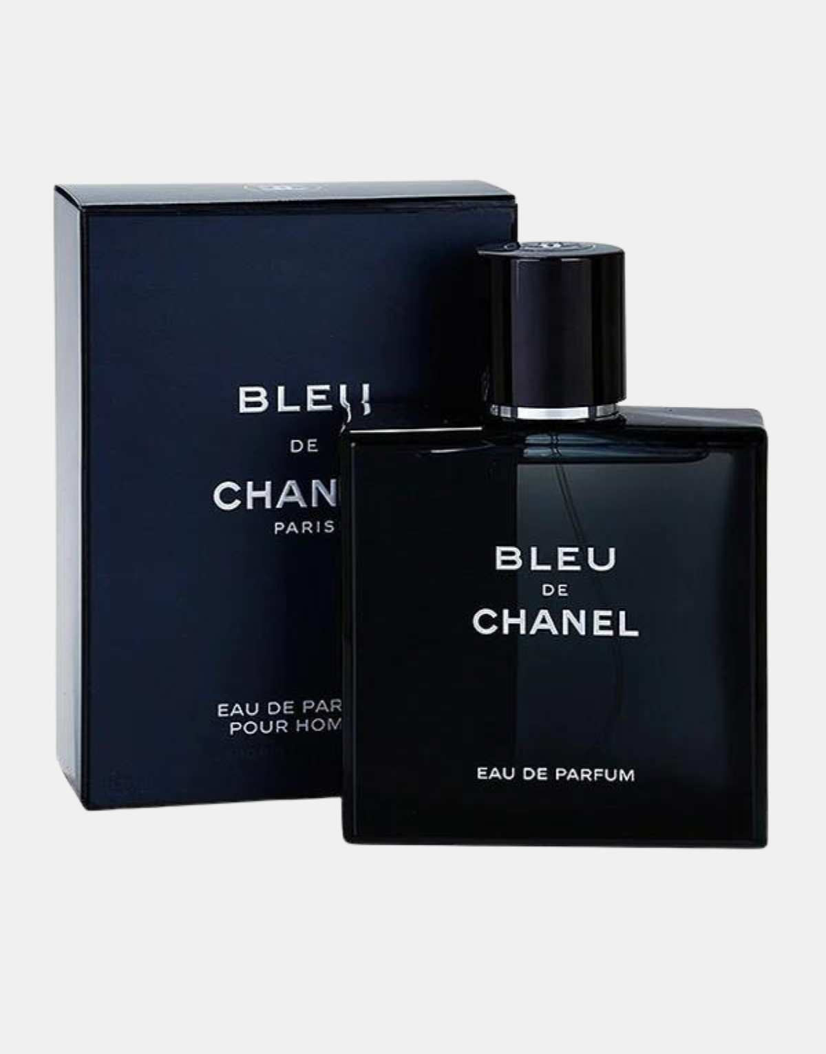 Combo van 3 Herenparfums – Christian Dior Sauvage Parfum + Bleu De Chanel + Armani Code