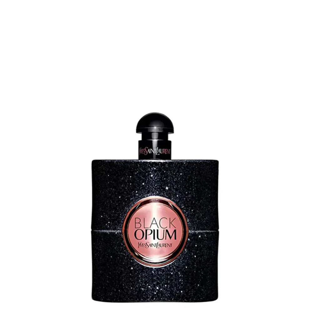 Combinatie van 3 damesparfumeurs – Lady Million Rabanne, Lancôme La Vie Est Belle en Black Opium van Yves Saint (100ml)