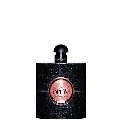 Combinatie van 3 damesparfumeurs – Lady Million Rabanne, Lancôme La Vie Est Belle en Black Opium van Yves Saint (100ml)