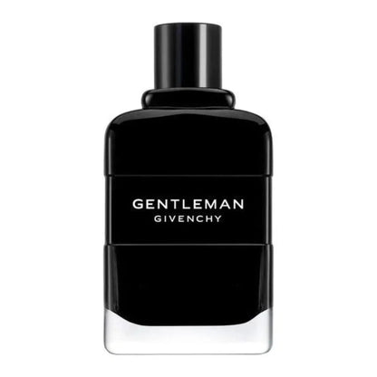 Combinatie van 3 herengeuren – Tom Ford Ombre Leather, Givenchy Gentleman, Montblanc Explorer (Eau de Parfum)