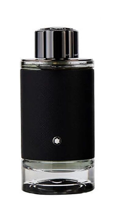 Combinatie van 3 herengeuren – Tom Ford Ombre Leather, Givenchy Gentleman, Montblanc Explorer (Eau de Parfum)