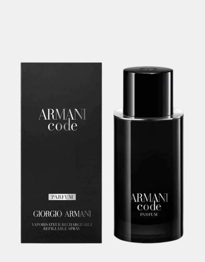 Combo van 3 Herenparfums – Christian Dior Sauvage Parfum + Bleu De Chanel + Armani Code